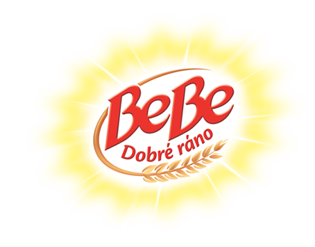 BeBe Dobré ráno